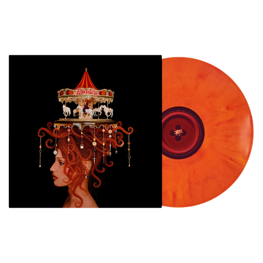Paracosm - LP